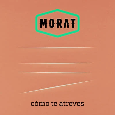 Cómo Te Atreves 專輯 Morat/Paulina Rubio