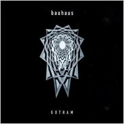 Gotham 專輯 Bauhaus