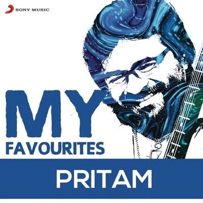 Pritam: My Favourites 專輯 Pritam