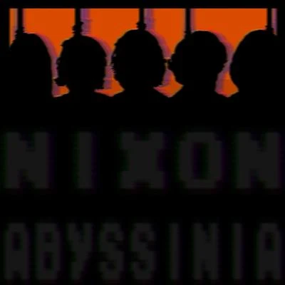 Abyssinia 專輯 Nixon/Shimon/Bosch