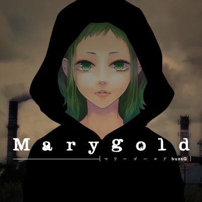 Marygold 專輯 buzzG