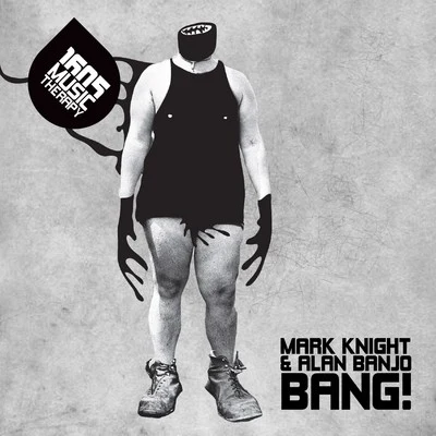 Mark Knight Bang!