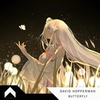 Butterfly 專輯 David Hopperman