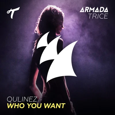 Who You Want 專輯 Qulinez