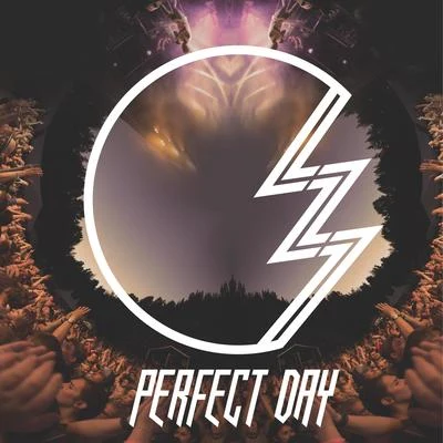 Perfect Day (Remixes) 專輯 Keelie Walker/LZ7