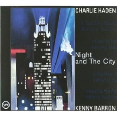 Night and the City [live] 專輯 Charlie Haden