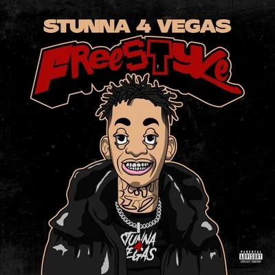 Stunna 4 VegasFNF Chop Freestyle