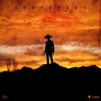 Desperado 專輯 LIVID/Sleiman/Zeki