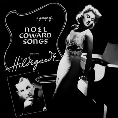 Noel Coward Songs 專輯 Hildegarde