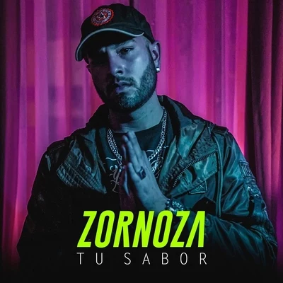 Tu Sabor 专辑 Andrew Ddc/Zornoza