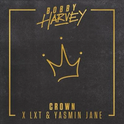 Crown 專輯 Tom Hall/Yasmin Jane