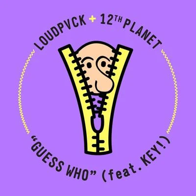 LOUDPVCKNGHTMREPart Native Guess Who (feat. Key!)