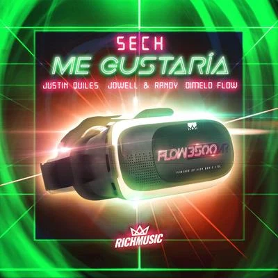 Me Gustaría 專輯 Sech/Nicky Jam