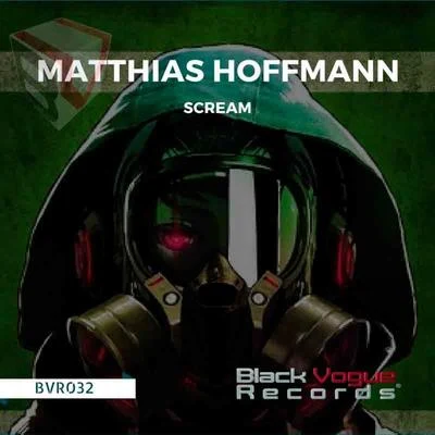 Scream 专辑 Matthias Hoffmann