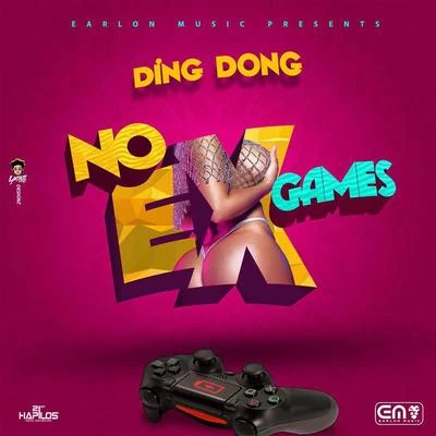 No Ex Games 專輯 Ding Dong