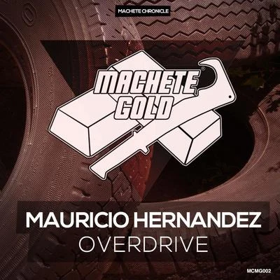 Overdrive 專輯 袁野夕/Mauricio Hernandez/Rod Valdes/SAOBEAR/JackSwaggy