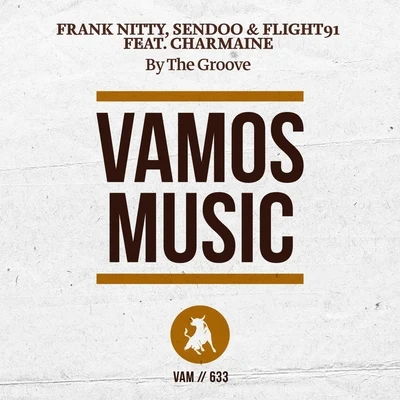 By The Groove 专辑 Frank Nitty