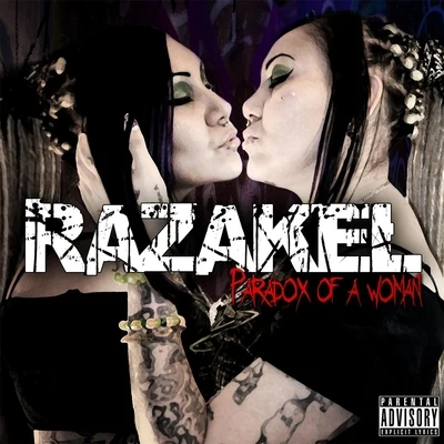 Paradox of a Woman 专辑 Insane Loc/Razakel/Magadino the Chemist