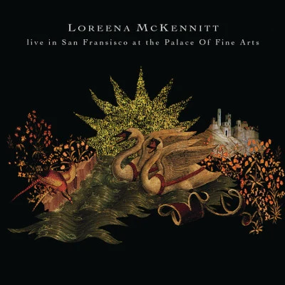 Loreena McKennitt Live In San Francisco At The Palace Of Fine Arts