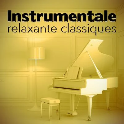 Instrumentale Relaxante Classiques 專輯 Antonín Dvořák