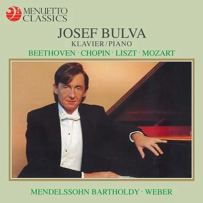 Josef Bulva Plays Concert Pieces and Sonatas 专辑 Daniel Nazareth/Josef Bulva/Luxemburg Radio Symphony Orchestra