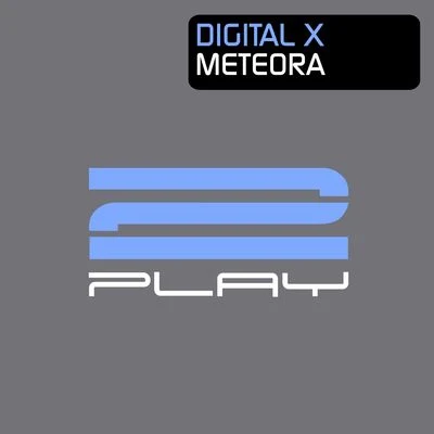 Meteora 專輯 Digital X/Nifra/Fisherman & Hawkins