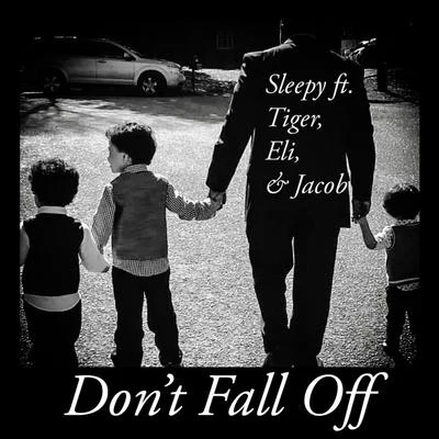 Dont Fall Off (feat. Tiger, Eli & Jacob) 專輯 Super Cat/Tiger/Shaggy/Junior Murvin/Millie