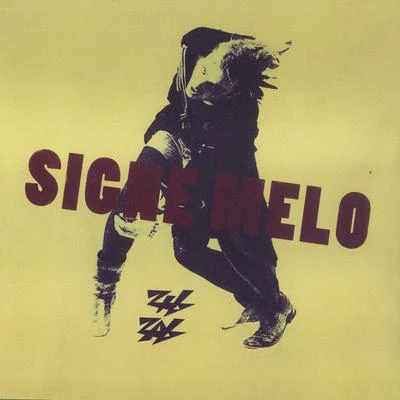 Signe Melo 專輯 Zig Zag/Tonic Alize/Platinum