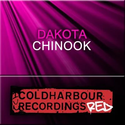 Chinook 專輯 Dakota