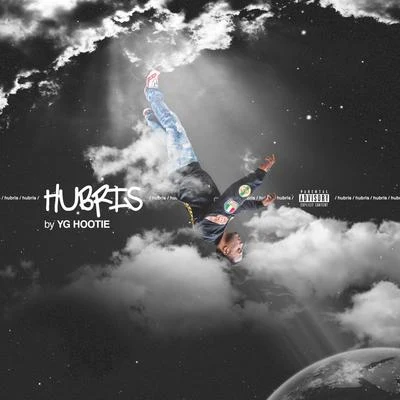 Hubris 專輯 YG Hootie/AD