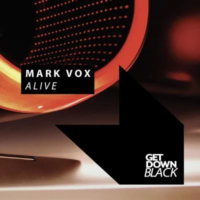 Alive 專輯 Mark Vox