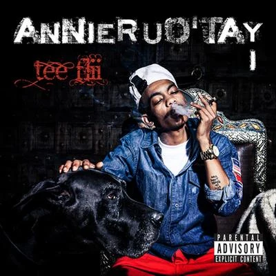 AnnieRUOTAY 專輯 Kay Nine Tha Boss/Teeflii