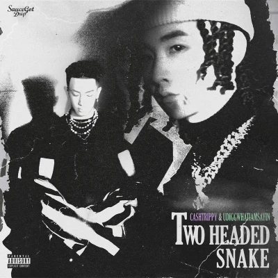 Two Head Snake 雙頭蛇 專輯 CashTrippy