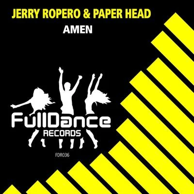 Amen (Extended Mix) 专辑 Jerry Ropero