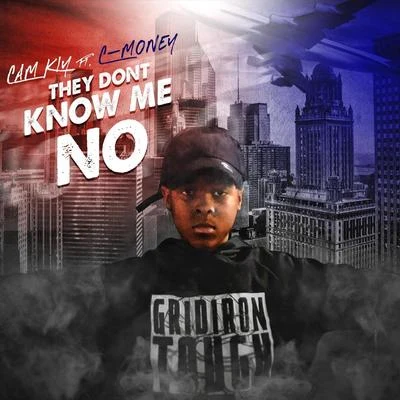 They Dont Know Me No (feat. C-Money) 专辑 Mr. Swerve/Klientel/C-Money/Lo Lo