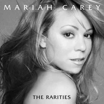 The Rarities 專輯 Mariah Carey