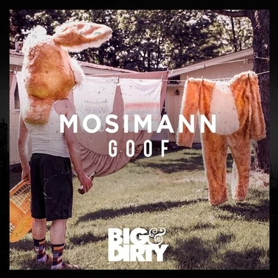 Mosimann Goof