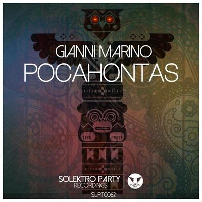 Pocahontas 專輯 Gianni Marino