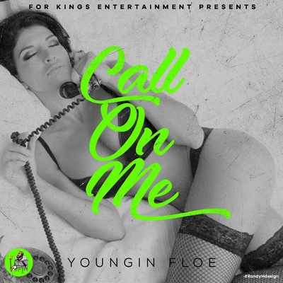 Call on Me 專輯 Youngin Floe