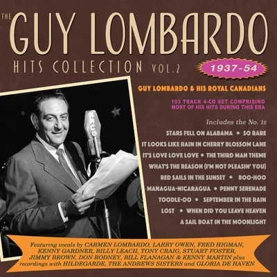 Hits Collection Vol. 2 1937-54 專輯 Guy Lombardo