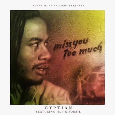 Miss You Too Much (Reggae Remix) 專輯 Gyptian