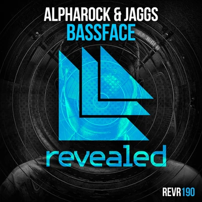 Bassface 專輯 Alpharock/Heleen/Jimmy Clash