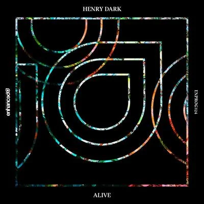 Alive 專輯 Pinkque/Jinus/Henry Dark