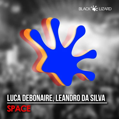 Space 专辑 Dennis Beutler/Leandro Da Silva