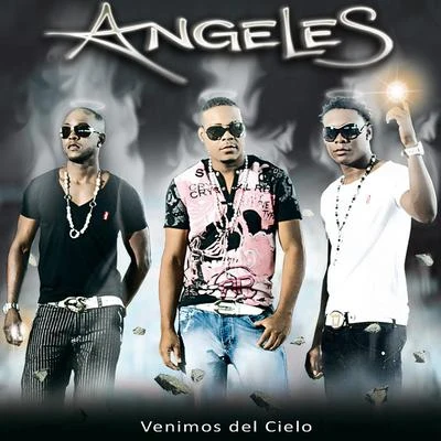 Venimos del Cielo 專輯 Angeles/El Micha