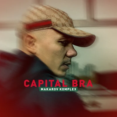 Makarov Komplex 專輯 Capital Bra