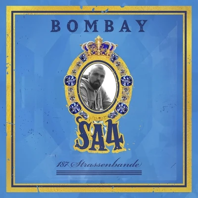 Bombay Sa4 专辑 Sa4