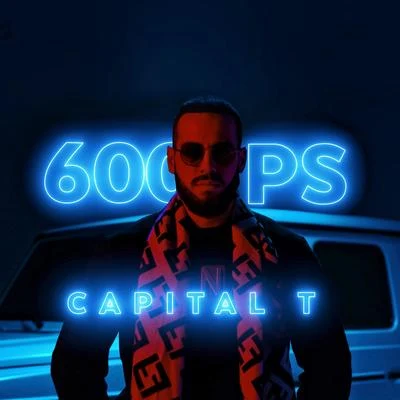 600Ps 專輯 Capital T/Ledri Vula