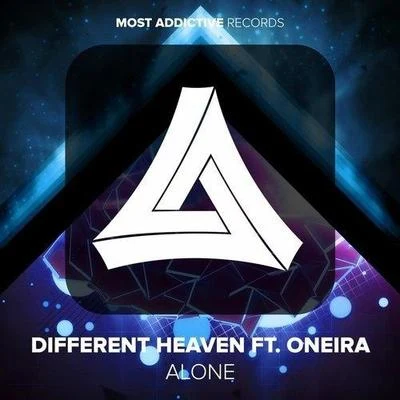 Alone 專輯 Different Heaven