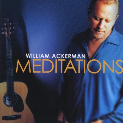 Meditations 專輯 T/Will Ackerman/Bone Wolk/Nick Berry